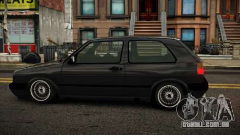 Volkswagen Golf Yonhocina para GTA 4