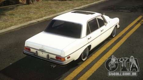 Mercedes-Benz 300 SEL Cidporud para GTA 4