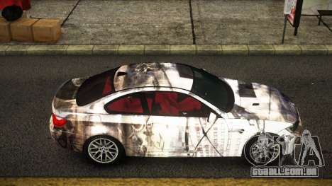 BMW M3 E92 Tojephia S5 para GTA 4
