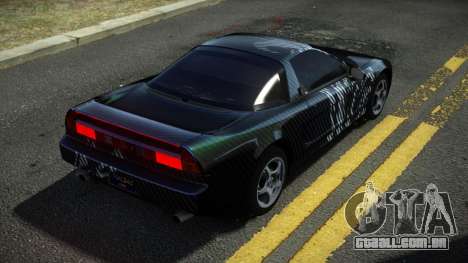 Honda Integra Onynias S3 para GTA 4