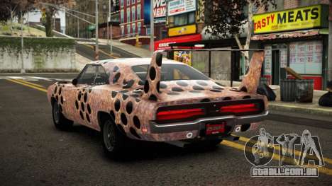 Dodge Charger Rahlyn S2 para GTA 4