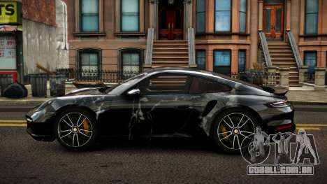 Porsche 911 Donam S3 para GTA 4