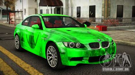 BMW M3 E92 Tojephia S13 para GTA 4