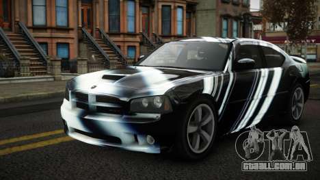 Dodge Charger Notiny S7 para GTA 4