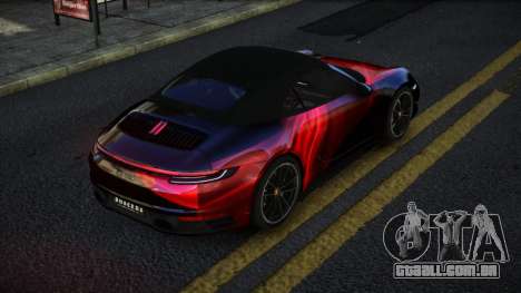 Porsche 911 Lachican S4 para GTA 4