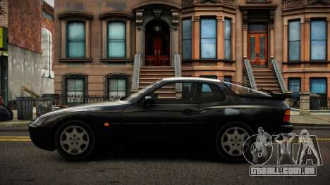 Porsche 944 Siqvirif para GTA 4