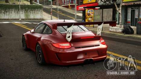 Porsche 911 Geuxe para GTA 4