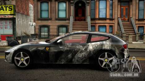 Ferrari FF Sonles S7 para GTA 4