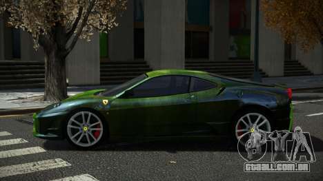 Ferrari F430 Jenert S3 para GTA 4
