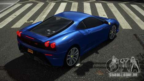 Ferrari F430 Jenert para GTA 4