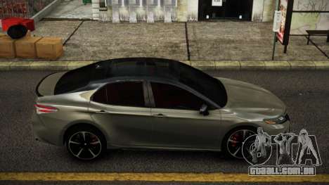 Toyota Camry Uluj para GTA 4