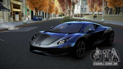 Arrinera Hussarya Zuxleqi para GTA 4