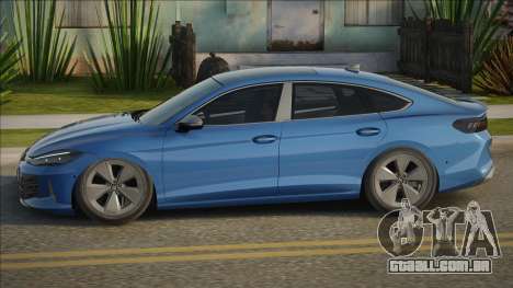 2026 Volkswagen Lamando L 380 TSi GTS para GTA San Andreas