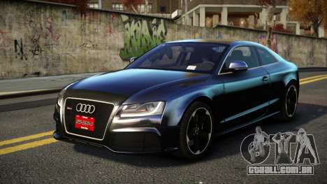 Audi RS5 Jive para GTA 4