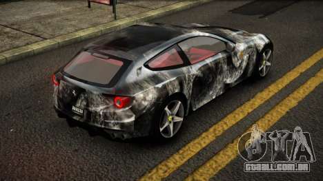 Ferrari FF Sonles S7 para GTA 4