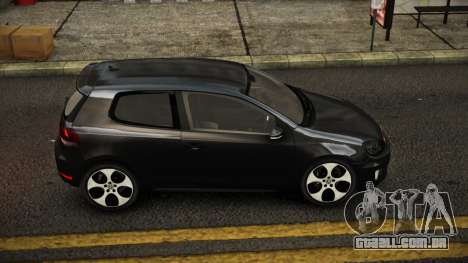 Volkswagen Golf Cocetut para GTA 4