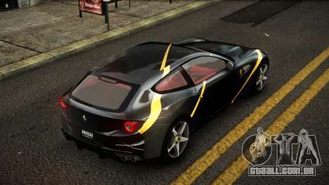 Ferrari FF Sonles S6 para GTA 4