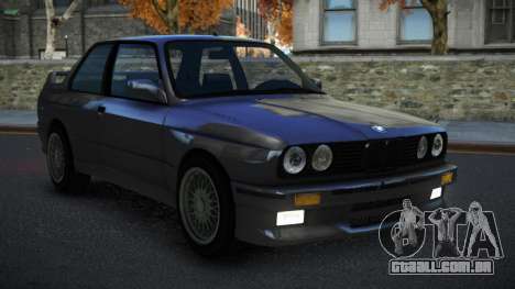 BMW M3 E30 Zibazu para GTA 4