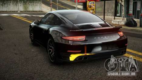 Porsche 911 Losnor S10 para GTA 4