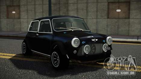 Mini Cooper Toivo para GTA 4