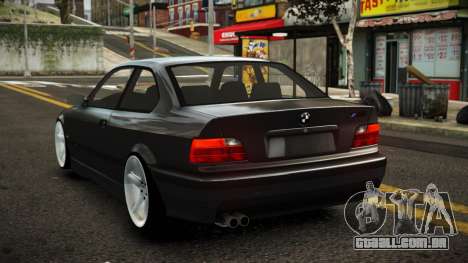 BMW M3 E36 Vayocesu para GTA 4