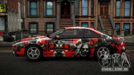BMW E31 Stemuel S1 para GTA 4