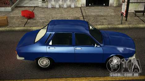 Dacia 1300 Kijbef para GTA 4