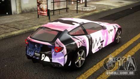 Ferrari FF Sonles S1 para GTA 4