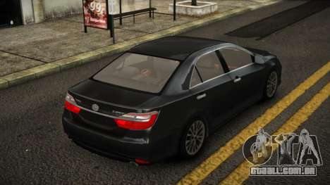 Toyota Camry Guwco para GTA 4
