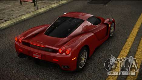 Ferrari Enzo Sovgosusu para GTA 4