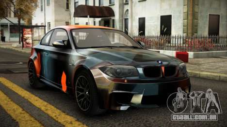 BMW 1M Hanisa S5 para GTA 4
