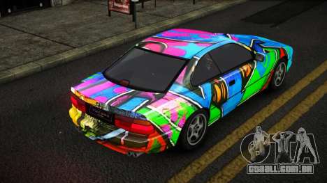 BMW E31 Stemuel S3 para GTA 4