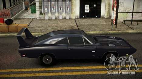 Dodge Charger Rahlyn para GTA 4