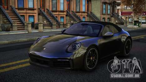 Porsche 911 Lachican S2 para GTA 4
