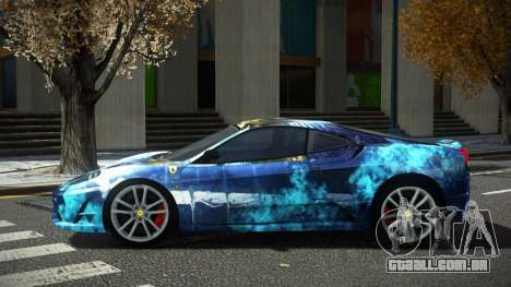 Ferrari F430 Jenert S11 para GTA 4