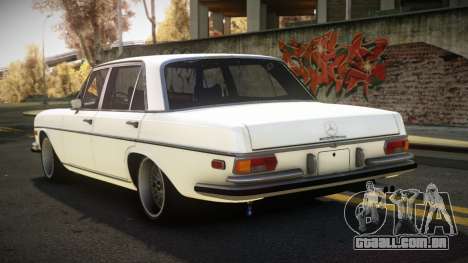 Mercedes-Benz 300 SEL Cidporud para GTA 4
