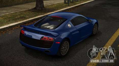 Audi R8 Vovdo para GTA 4