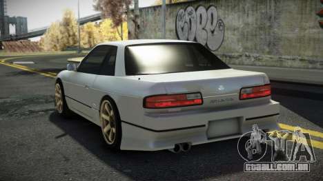 Nissan Silvia Bapxoqehu para GTA 4