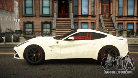 Ferrari F12 Tholesca S12 para GTA 4