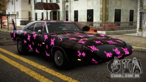 Dodge Charger Rahlyn S3 para GTA 4