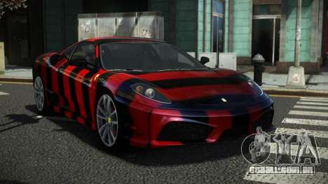 Ferrari F430 Jenert S2 para GTA 4