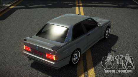 BMW M3 E30 Mebdo para GTA 4