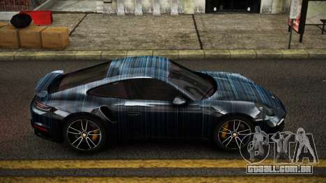 Porsche 911 Donam S2 para GTA 4