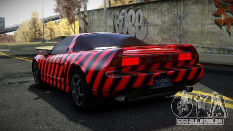 Honda Integra Onynias S13 para GTA 4