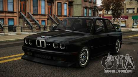BMW M3 E30 Coibu para GTA 4