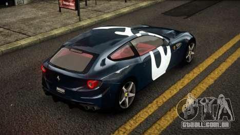 Ferrari FF Sonles S10 para GTA 4
