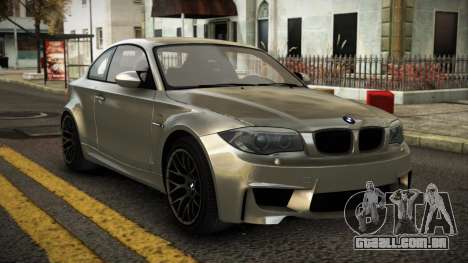 BMW 1M Hanisa para GTA 4