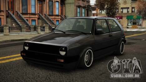 Volkswagen Golf Yonhocina para GTA 4