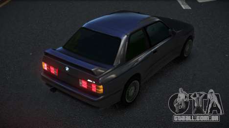 BMW M3 E30 Zibazu para GTA 4