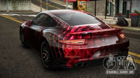 Porsche 911 Losnor S13 para GTA 4